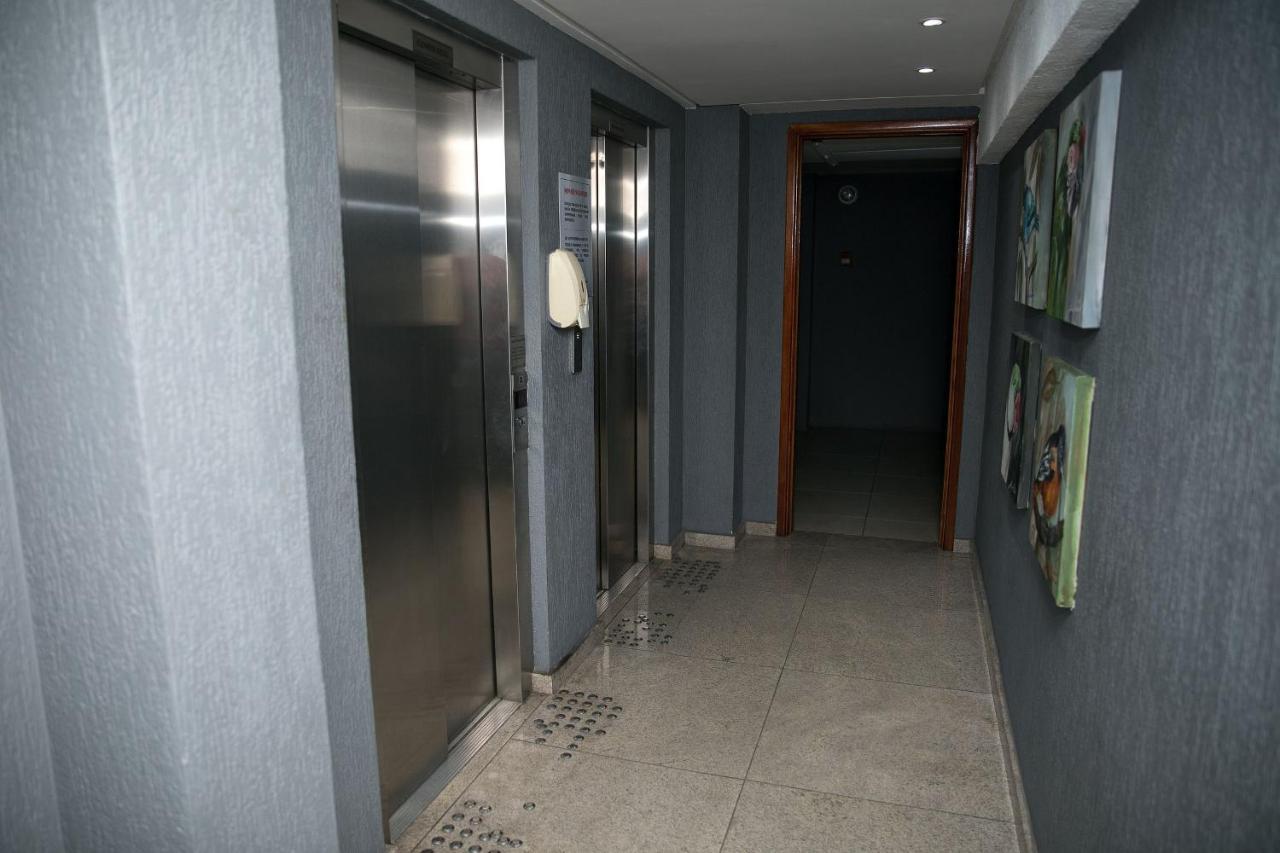 Flat Localizado A 200M Shopping Recife, Bem Perto Da Praia De Boa Viagem E Com Wi-Fi 400Mbps Экстерьер фото