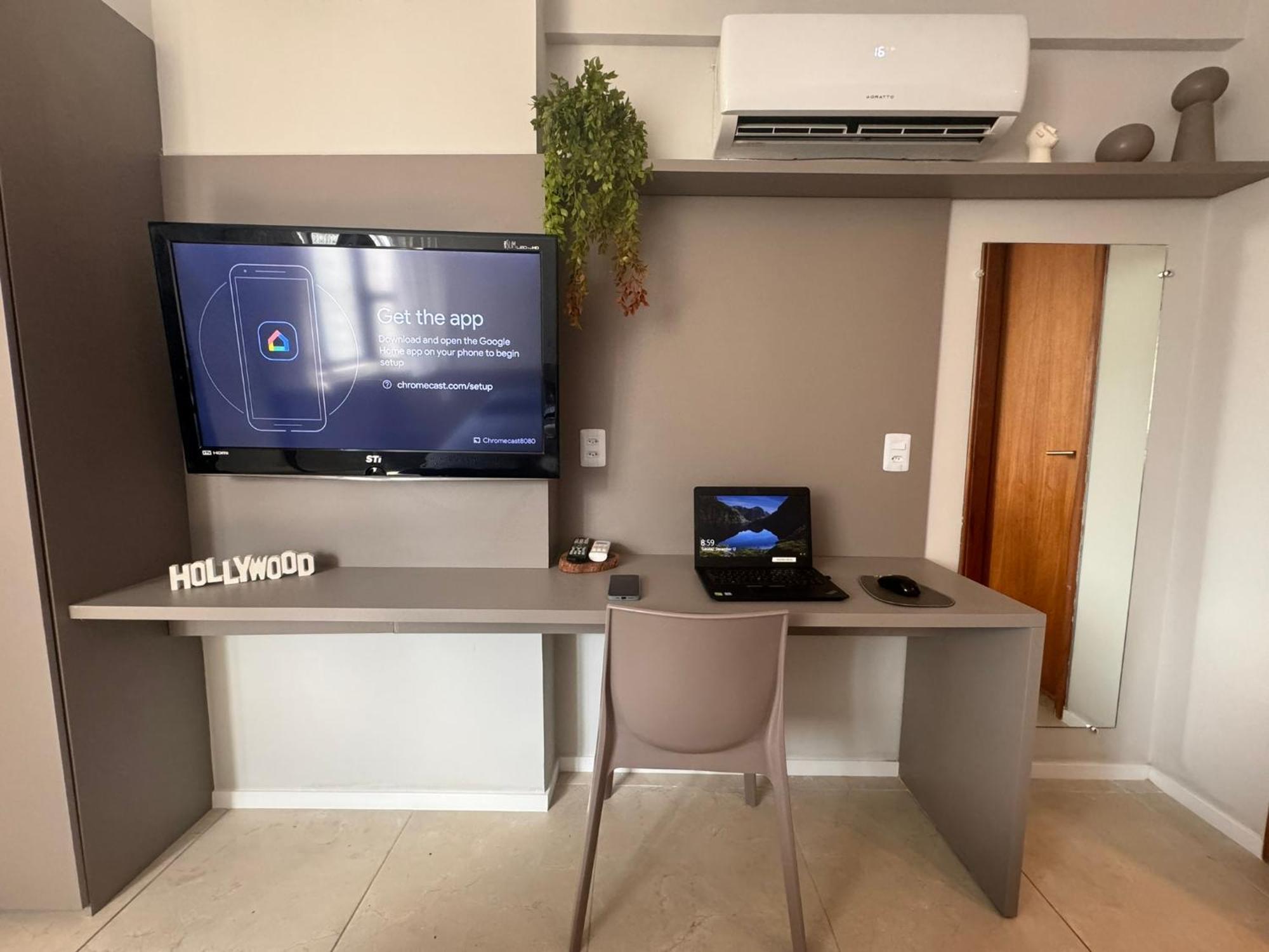 Flat Localizado A 200M Shopping Recife, Bem Perto Da Praia De Boa Viagem E Com Wi-Fi 400Mbps Экстерьер фото