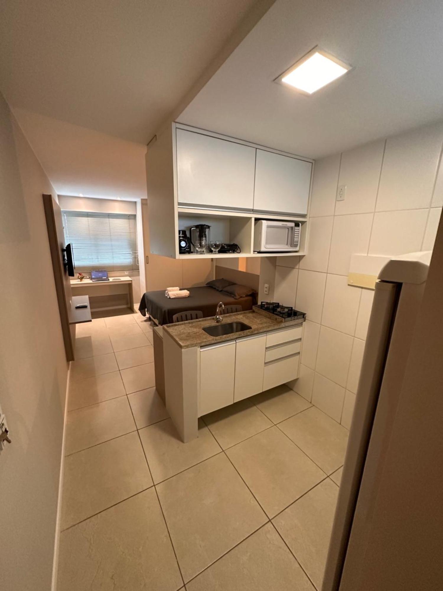 Flat Localizado A 200M Shopping Recife, Bem Perto Da Praia De Boa Viagem E Com Wi-Fi 400Mbps Экстерьер фото